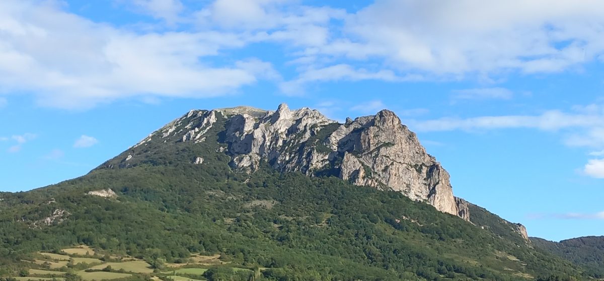 Pech de Bugarach