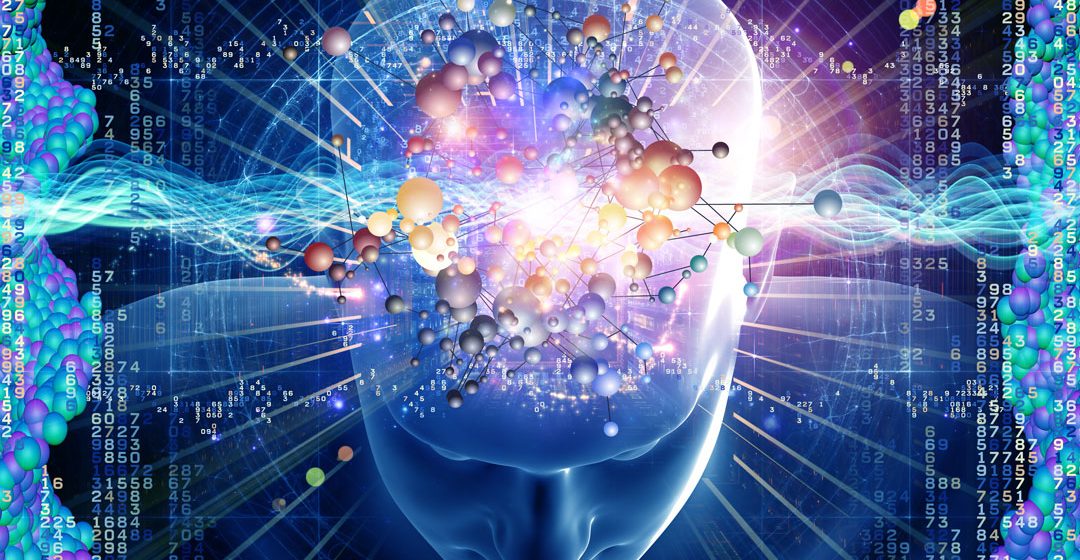 La médiumnité à travers nos sens