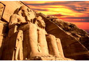 Se reconnecter à ses mémoires egyptiennes