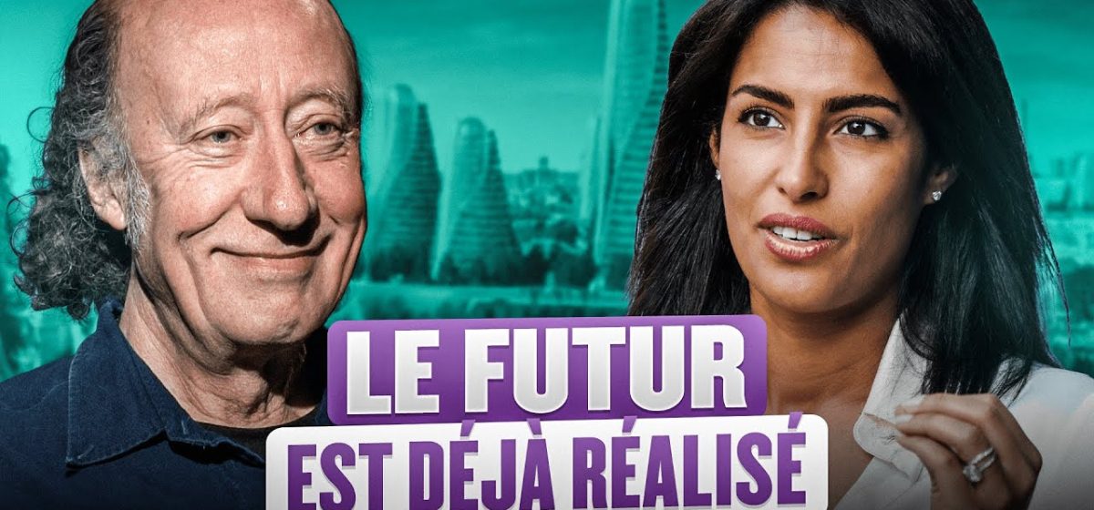 Philippe Guillemant Entre destinée et libre arbitre, que nous dit la science