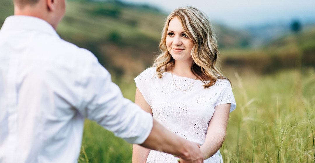 La peur sépare, l'amour unit