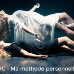 Méthode de sortie de corps de Karine Nahkag