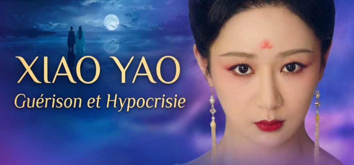 Xiao Yao (Lost You Forever) : analyse d’un chaser en relation de flamme jumelle