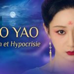 Xiao Yao (Lost You Forever) : analyse d’un chaser en relation de flamme jumelle