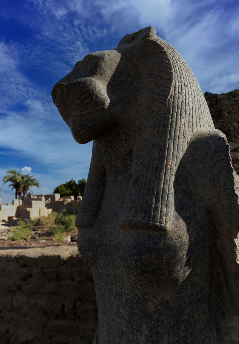 Reiki Sekhem, guérison